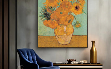 3 metodi per pulire e conservare i tuoi dipinti - CupidoDesign