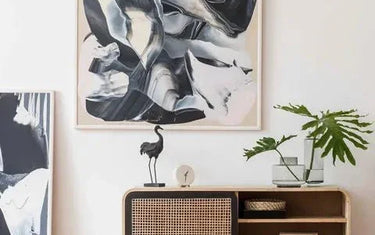 L'arte del benessere: psicologia dei quadri - CupidoDesign