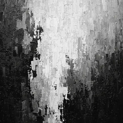 Bianco e Nero - CupidoDesign
