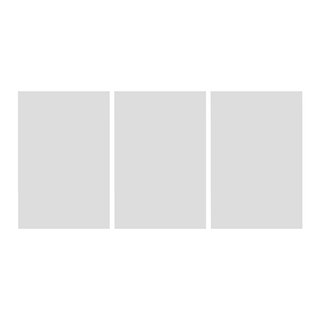 Trittico Verticale - CupidoDesign