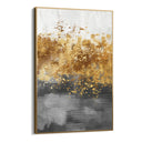 Quadro Stampa su Tela Abbagliante Visione - CupidoDesign