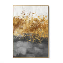 Quadro Stampa su Tela Abbagliante Visione - CupidoDesign