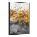 Quadro Stampa su Tela Abbagliante Visione - CupidoDesign