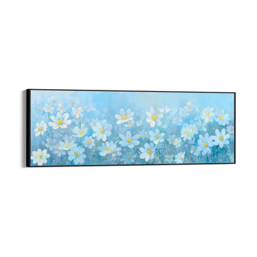 Quadro Stampa su Tela Abbraccio di Rugiada - CupidoDesign