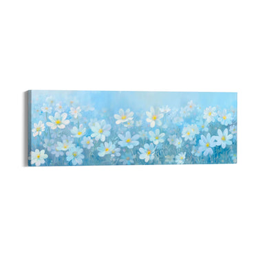 Quadro Stampa su Tela Abbraccio di Rugiada - CupidoDesign