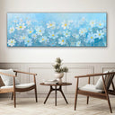 Quadro Stampa su Tela Abbraccio di Rugiada - CupidoDesign