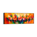 Quadro Stampa su Tela Abissi di Colore - CupidoDesign