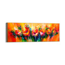 Quadro Stampa su Tela Abissi di Colore - CupidoDesign
