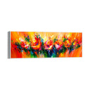 Quadro Stampa su Tela Abissi di Colore - CupidoDesign
