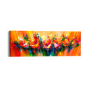 Quadro Stampa su Tela Abissi di Colore - CupidoDesign