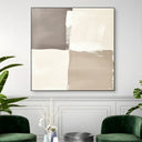 Quadro Stampa su Tela Affamato di vita - CupidoDesign