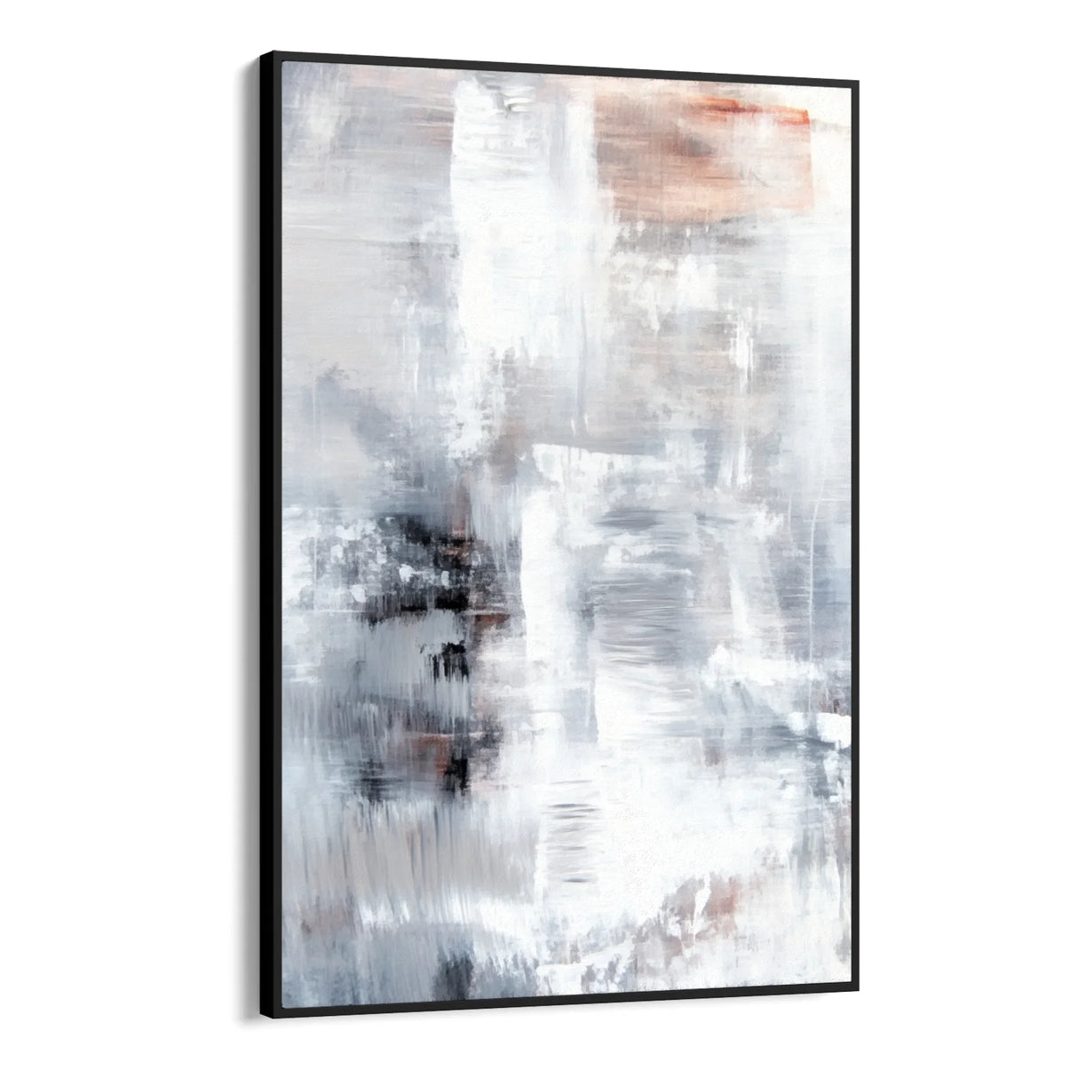 Quadro Stampa su Tela Alba Interna - CupidoDesign