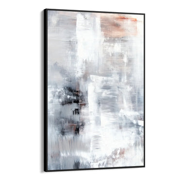 Quadro Stampa su Tela Alba Interna - CupidoDesign