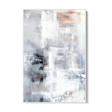 Quadro Stampa su Tela Alba Interna - CupidoDesign