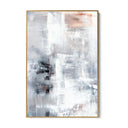 Quadro Stampa su Tela Alba Interna - CupidoDesign