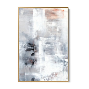 Quadro Stampa su Tela Alba Interna - CupidoDesign
