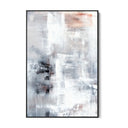 Quadro Stampa su Tela Alba Interna - CupidoDesign
