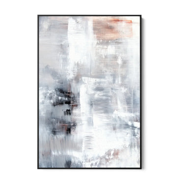 Quadro Stampa su Tela Alba Interna - CupidoDesign