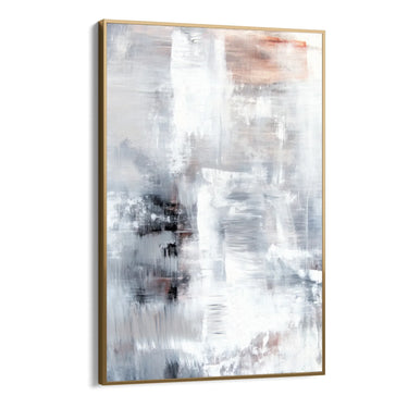 Quadro Stampa su Tela Alba Interna - CupidoDesign