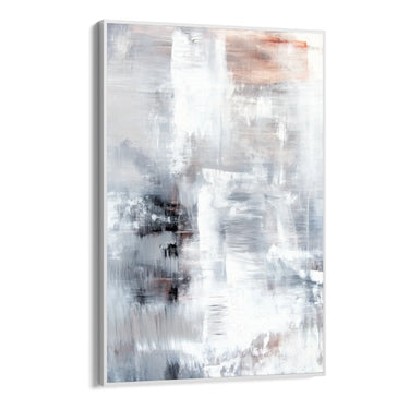 Quadro Stampa su Tela Alba Interna - CupidoDesign