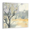 Quadro Stampa su Tela Albero d’Inverno - CupidoDesign