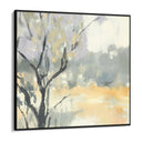 Quadro Stampa su Tela Albero d’Inverno - CupidoDesign