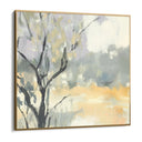 Quadro Stampa su Tela Albero d’Inverno - CupidoDesign