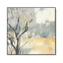 Quadro Stampa su Tela Albero d’Inverno - CupidoDesign