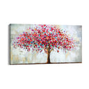 Quadro Stampa su Tela Albero della Gratitudine - CupidoDesign