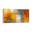 Quadro Stampa su Tela Alchimia Dorata - CupidoDesign
