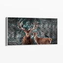 Quadro Stampa su Tela Anime del Bosco - CupidoDesign