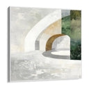 Quadro Stampa su Tela Architettura Sospesa - CupidoDesign