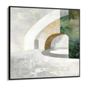 Quadro Stampa su Tela Architettura Sospesa - CupidoDesign
