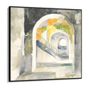 Quadro Stampa su Tela Arco Antico - CupidoDesign