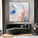 Quadro Stampa su Tela Armonia Tenera - CupidoDesign