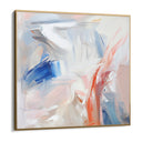 Quadro Stampa su Tela Armonia Tenera - CupidoDesign