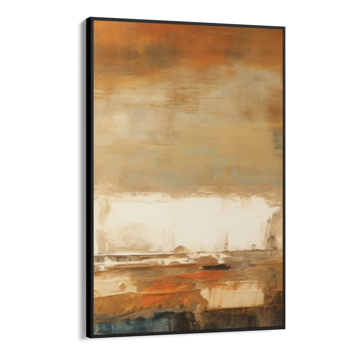 Quadro Stampa su Tela Armonia cosmica - CupidoDesign
