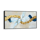 Quadro Stampa su Tela At Ease - CupidoDesign