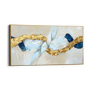 Quadro Stampa su Tela At Ease - CupidoDesign