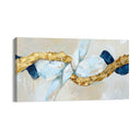 Quadro Stampa su Tela At Ease - CupidoDesign