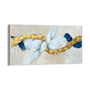 Quadro Stampa su Tela At Ease - CupidoDesign