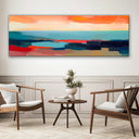 Quadro Stampa su Tela Attimi Infiniti - CupidoDesign