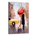 Quadro Stampa su Tela Attimi Sospesi - CupidoDesign