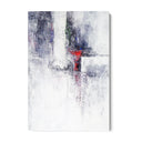 Quadro Stampa su Tela Attrito Creativo - CupidoDesign