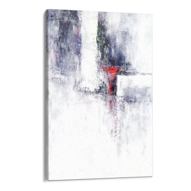 Quadro Stampa su Tela Attrito Creativo - CupidoDesign