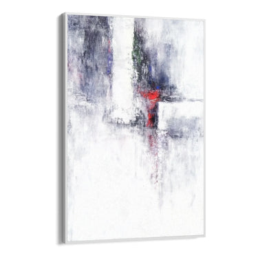 Quadro Stampa su Tela Attrito Creativo - CupidoDesign