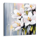 Quadro Stampa su Tela Aurora Dentro - CupidoDesign