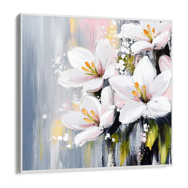 Quadro Stampa su Tela Aurora Dentro - CupidoDesign
