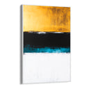 Quadro Stampa su Tela Aurora Celestiale - CupidoDesign