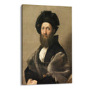 Quadro Stampa su Tela Baldassare Castiglione, Raffaello Sanzio - CupidoDesign